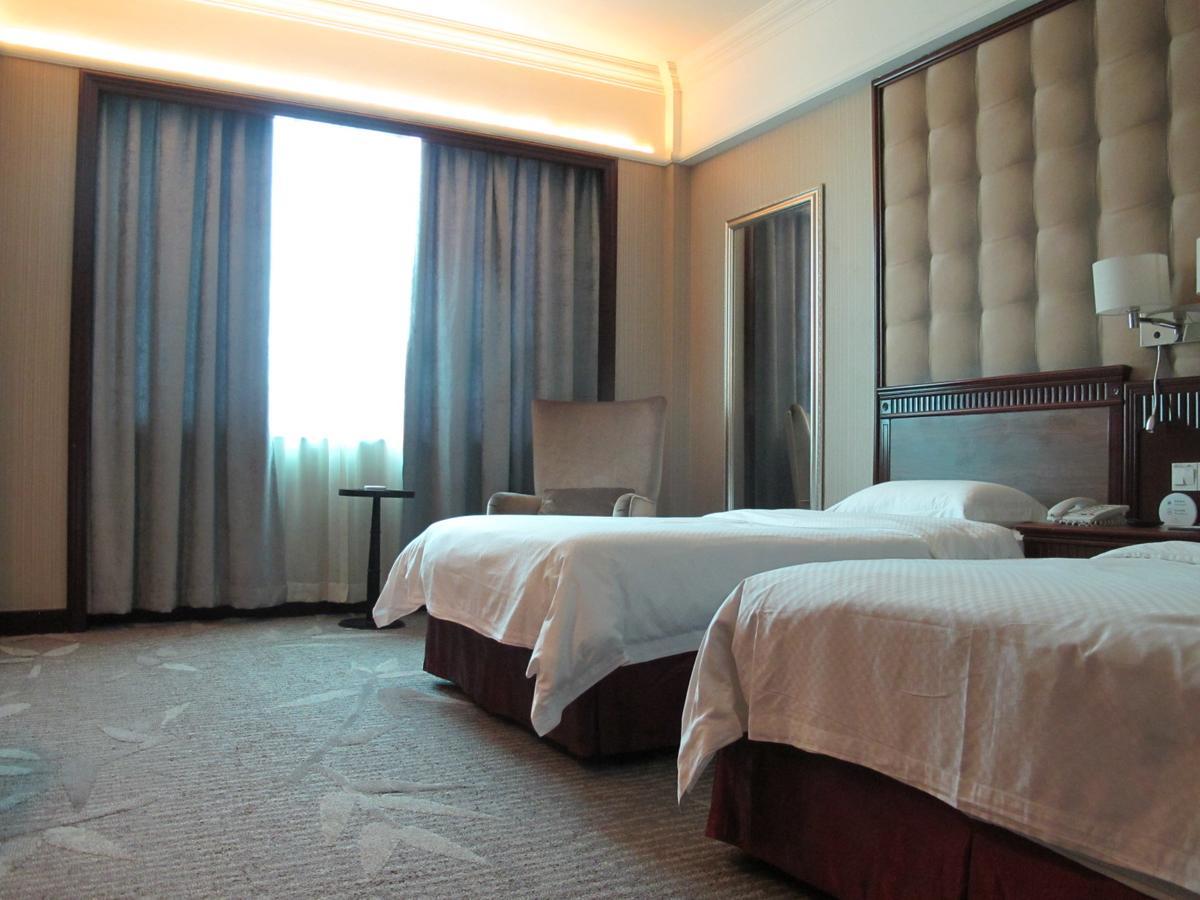 Hotel Nanfang Yiyuan 3*