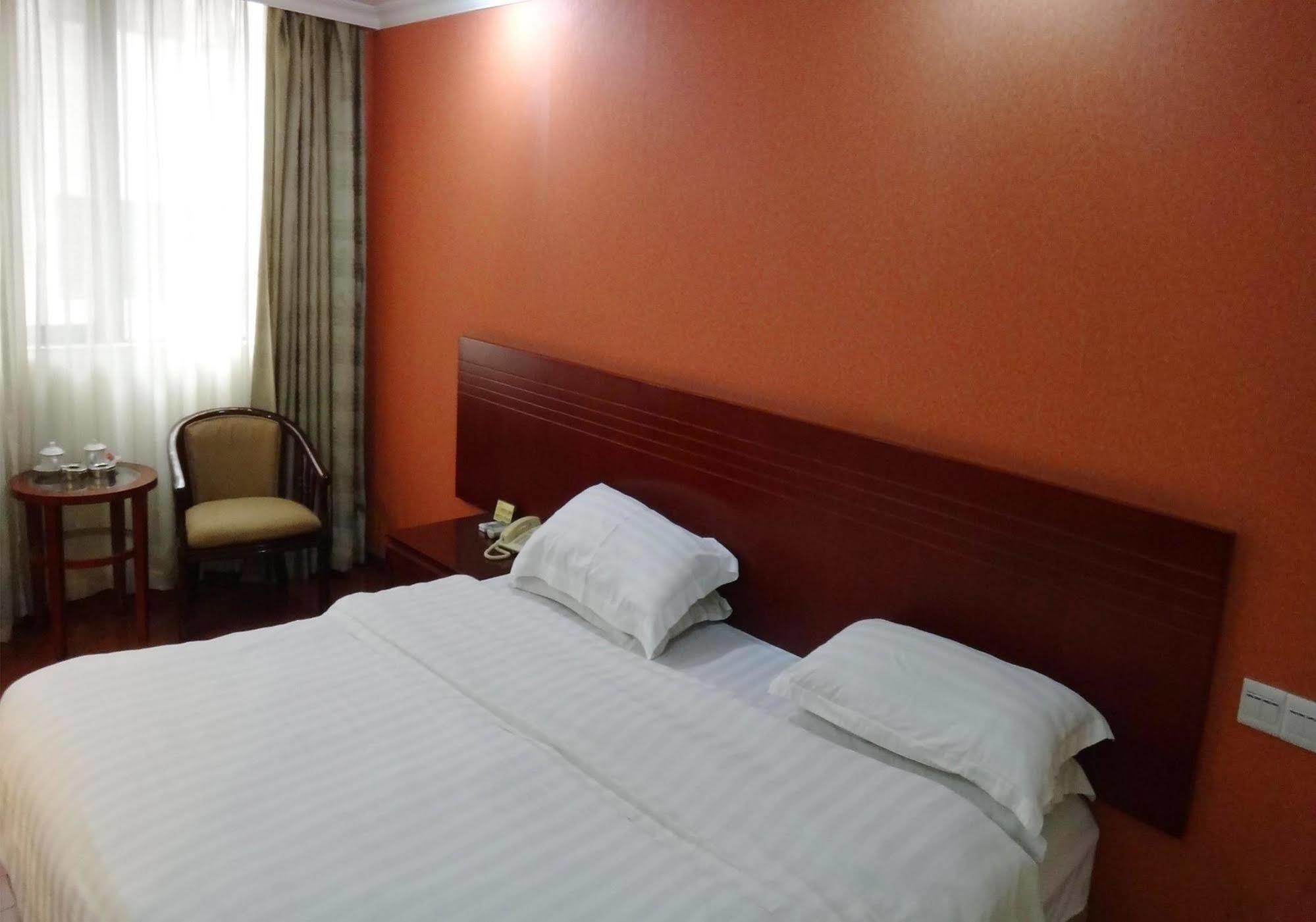 Hotel Yecheng Guangzhou