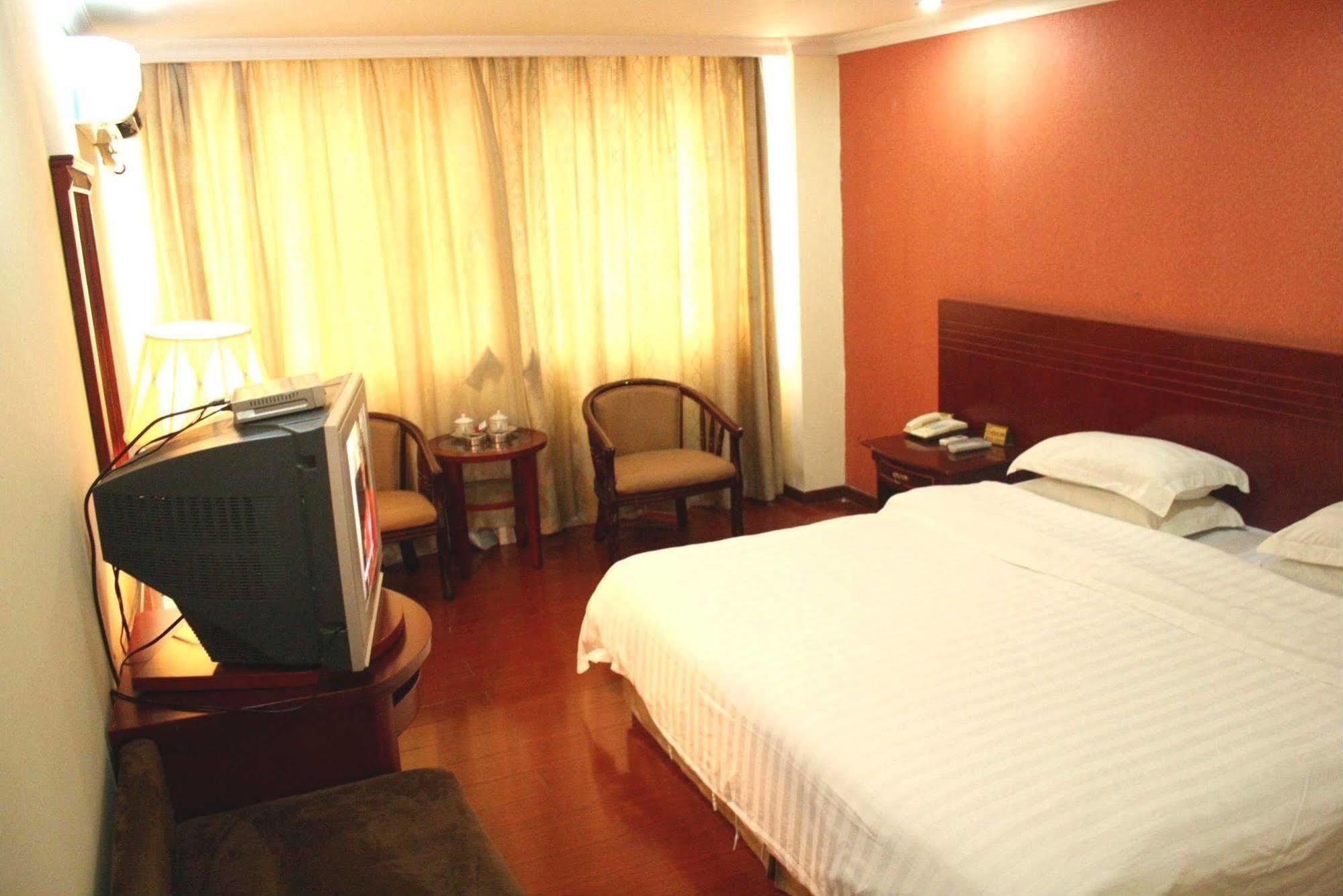 Yecheng Guangzhou