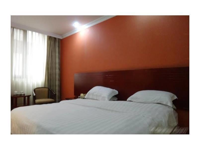 Hotel Yecheng