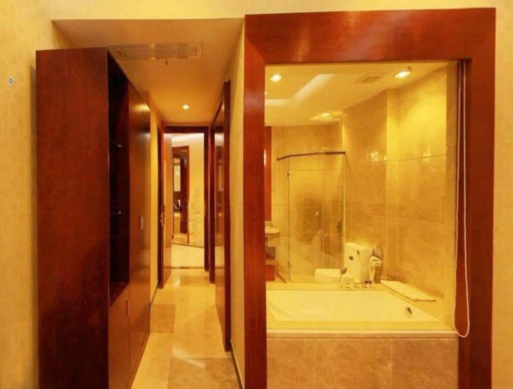 Hotel Grand Guangzhou