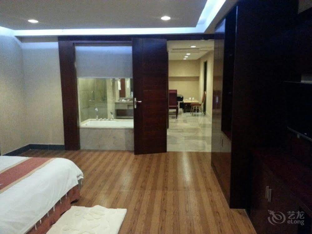 Hotel Grand Guangzhou