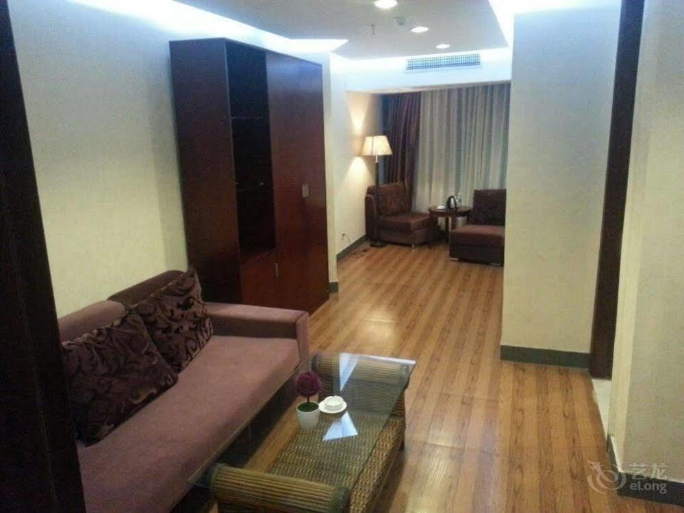 Grand Hotel Guangzhou
