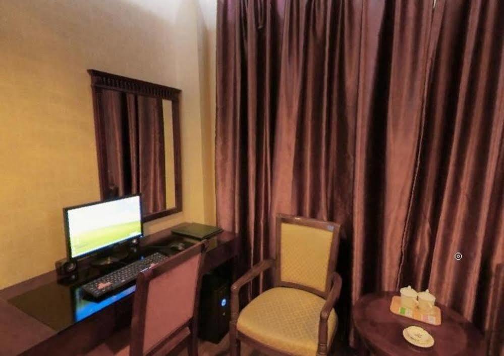 Grand Hotel 3*