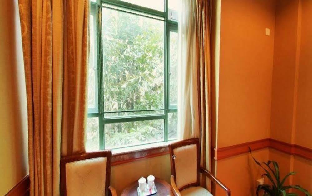 Grand Hotel Guangzhou