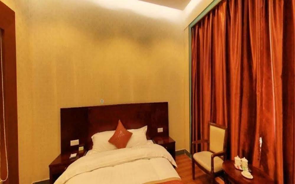 Hotel Grand Guangzhou