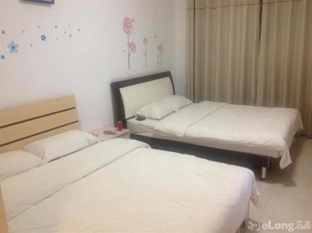 Hotel She He Platinum World Guangzhou