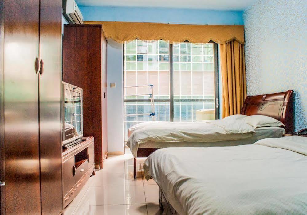 Hotel She He Platinum World