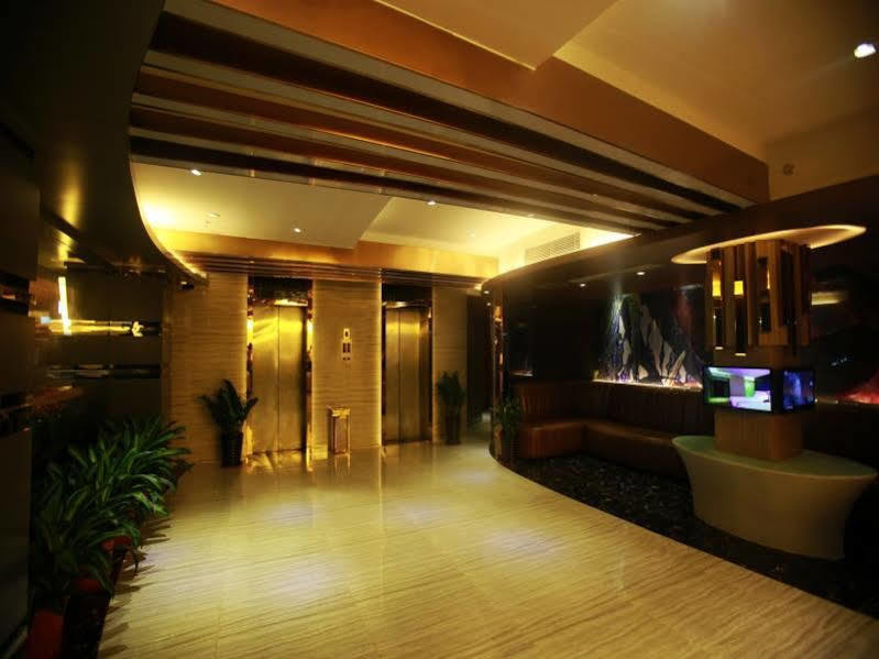 Li Yang Guangzhou