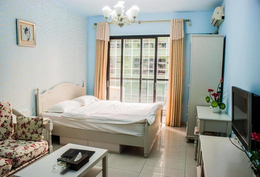 She He Platinum World Hotel 3*