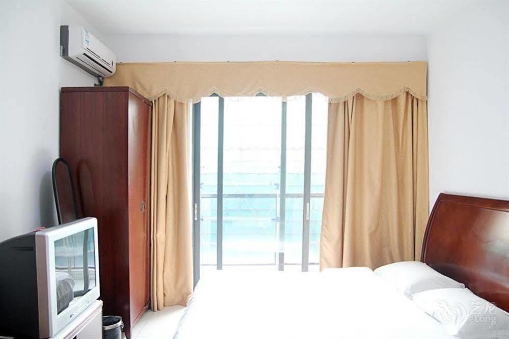 Hotel She He Platinum World