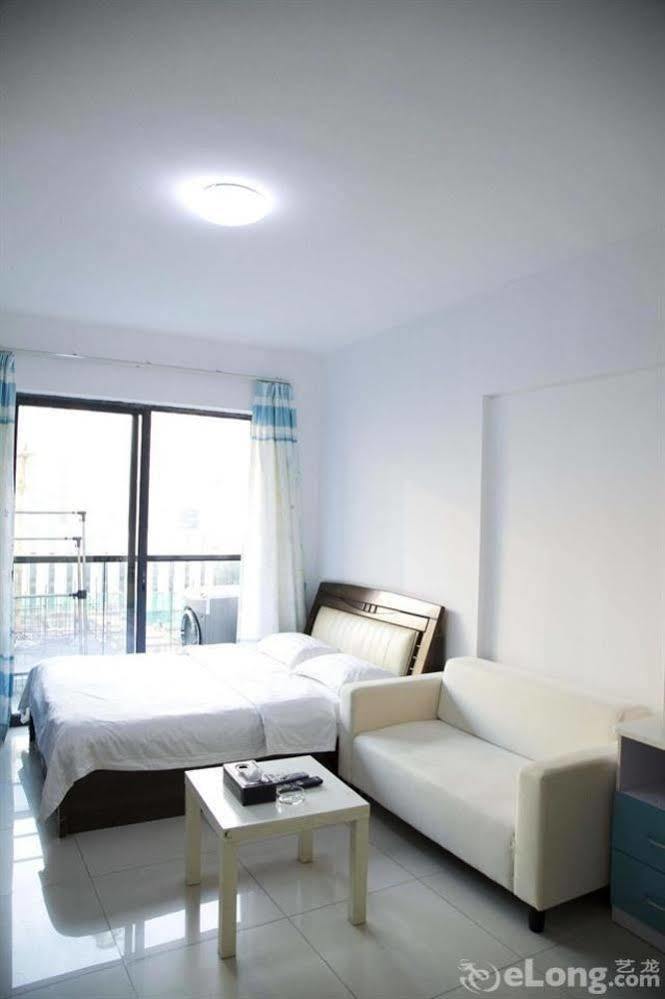 Hotel She He Platinum World 3*