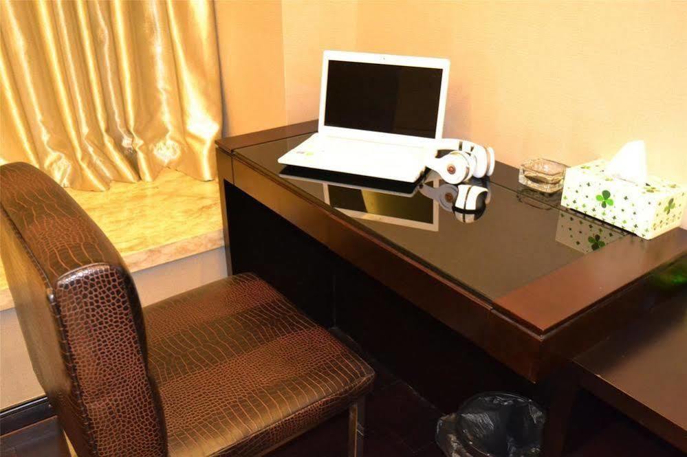 Hotel Four Leaf Kehui Valley Guangzhou