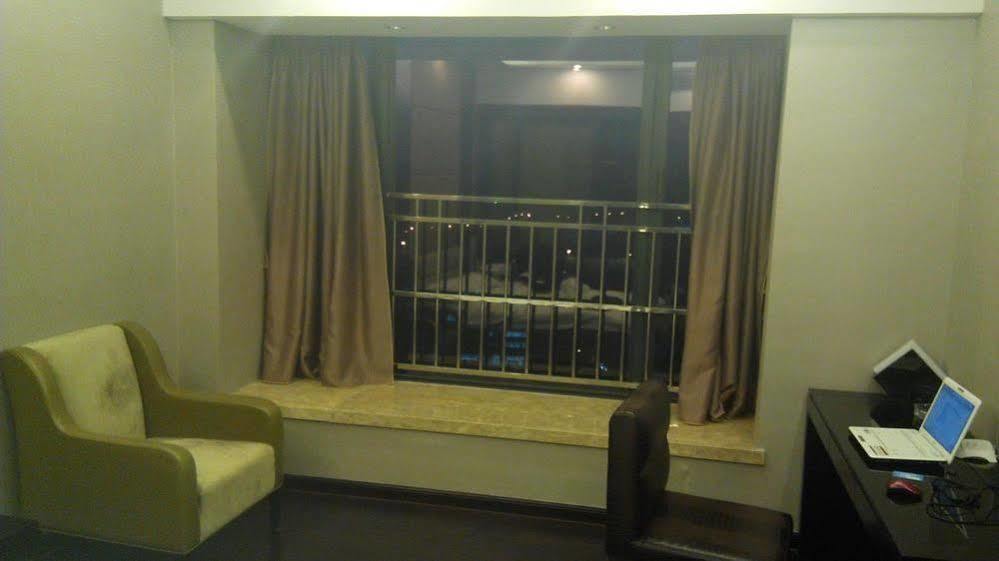 Hotel Four Leaf Kehui Valley 4*