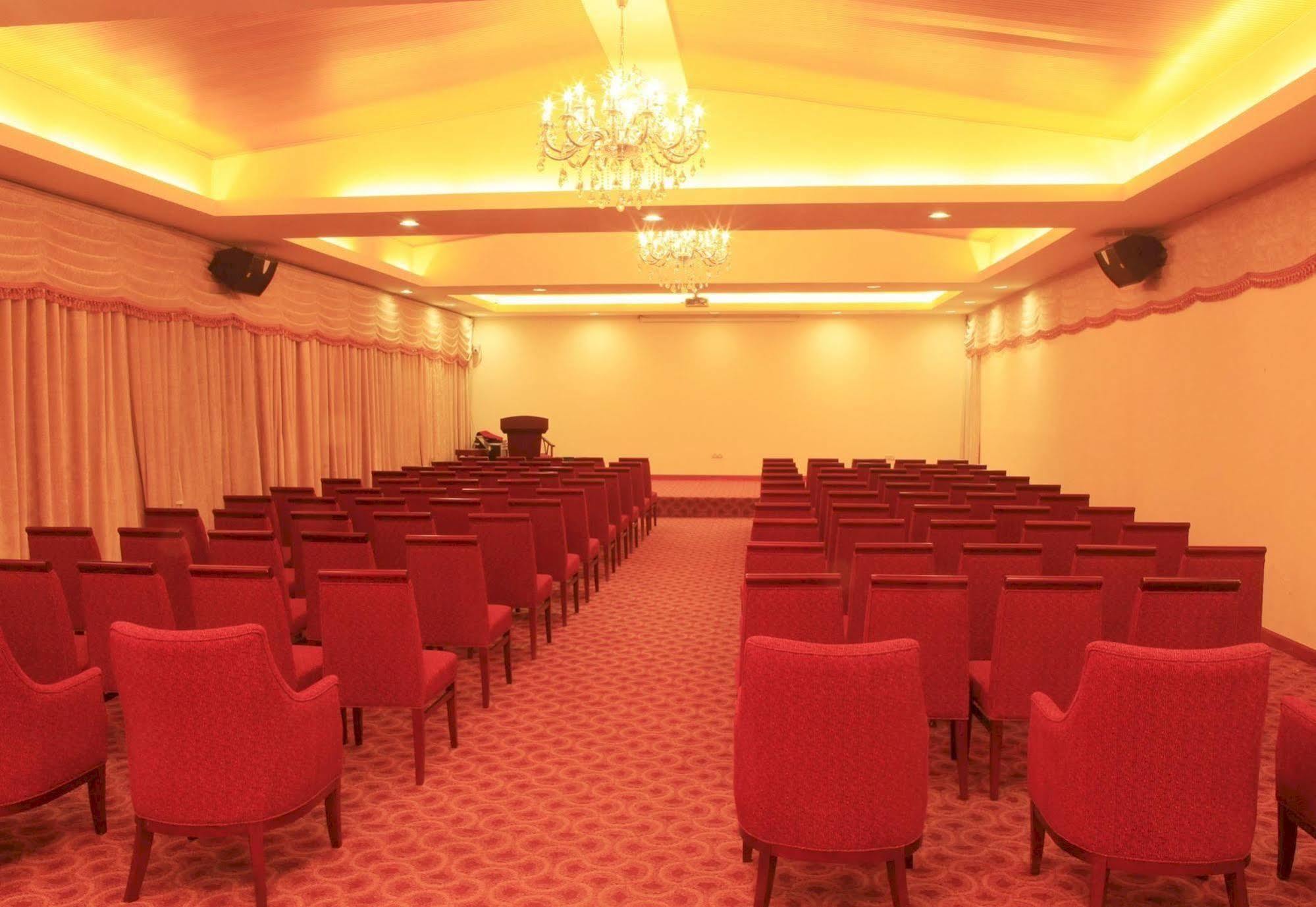 Kingsky Hotel Guangzhou