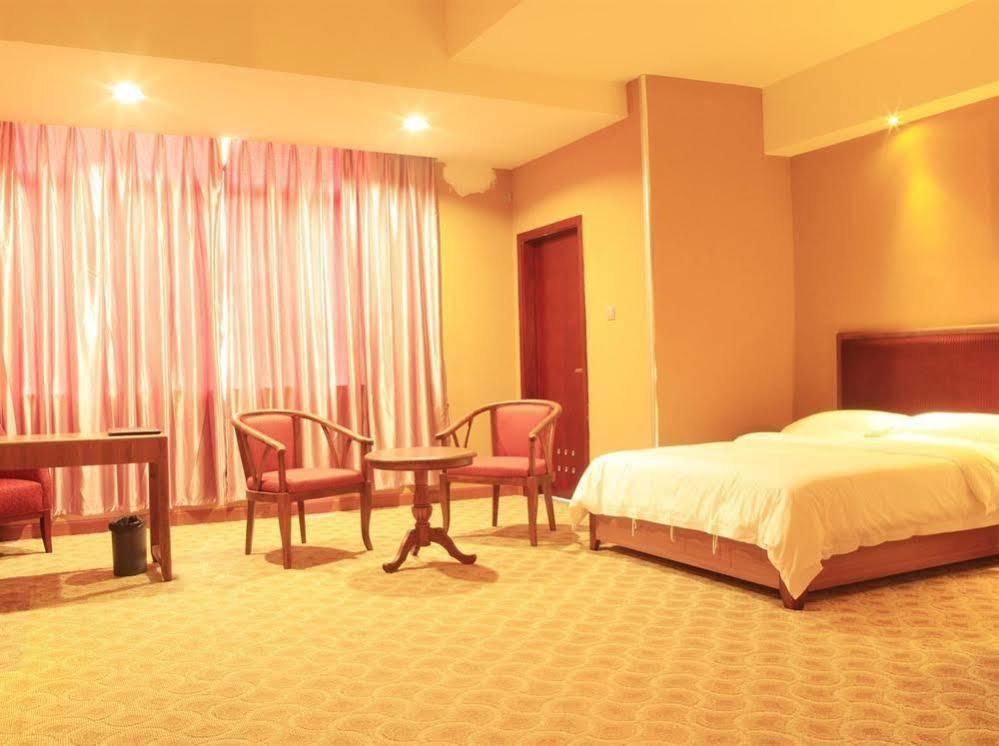 Hotel Kingsky