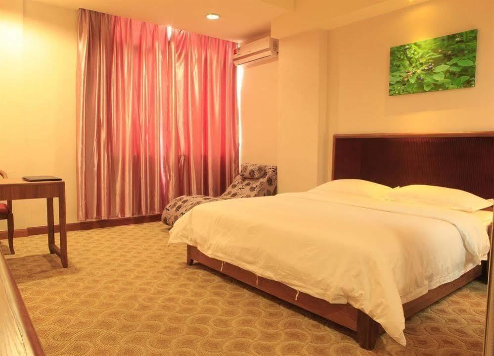 Kingsky Guangzhou