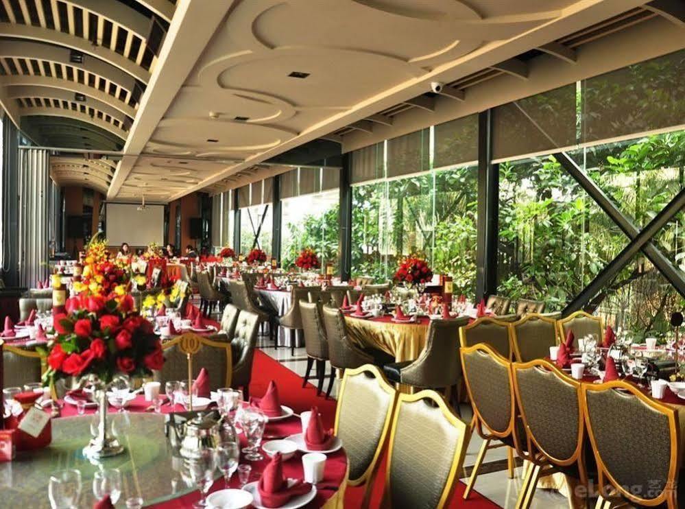 Hoikong Hotel
