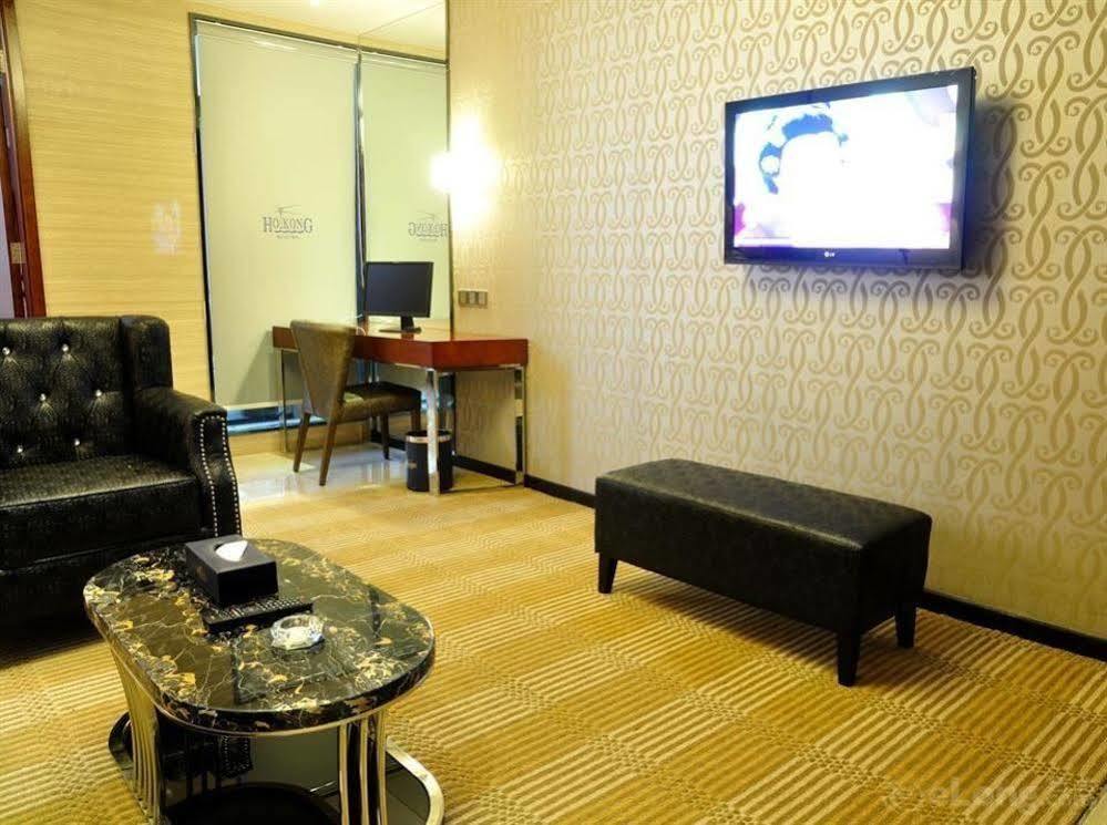 Hoikong Hotel