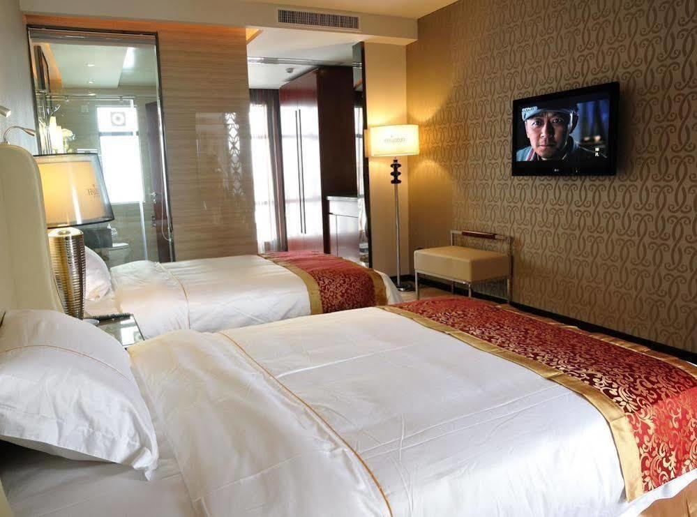 Hoikong Hotel Hotel