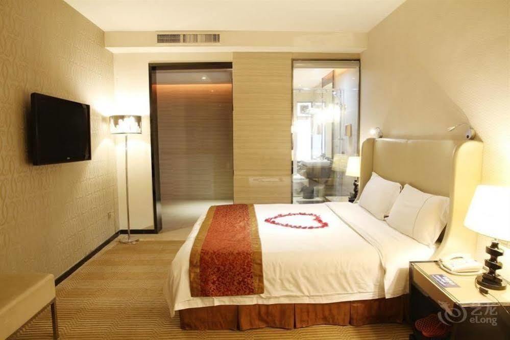 Hoikong Hotel Hotel 3*