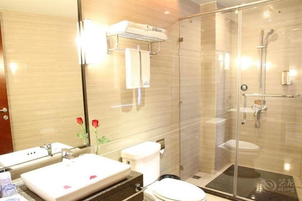Hotel Hoikong Hotel