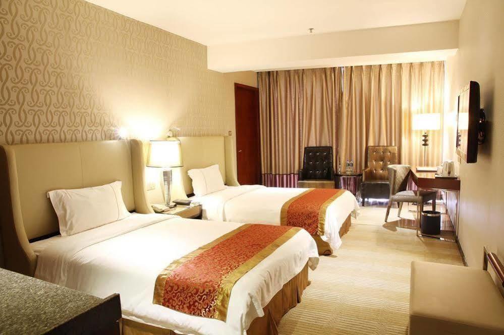 Hoikong Hotel Hotel 3*