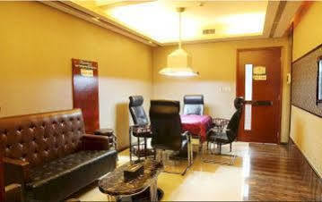 Hoikong Hotel Hotel 3*