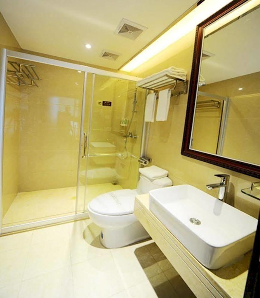 Hotel Hui Yuan Guangzhou