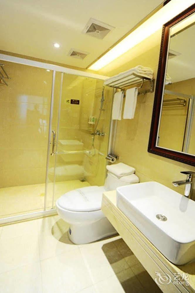Hotel Hui Yuan Guangzhou