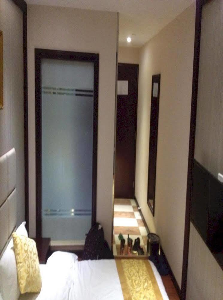 Hui Yuan Hotel