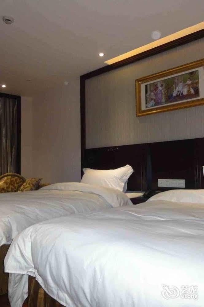 Hotel Hui Yuan Guangzhou