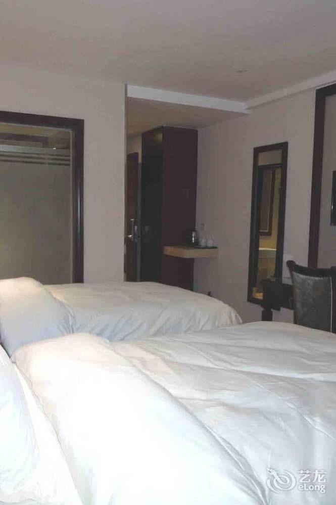 Hui Yuan Hotel Guangzhou