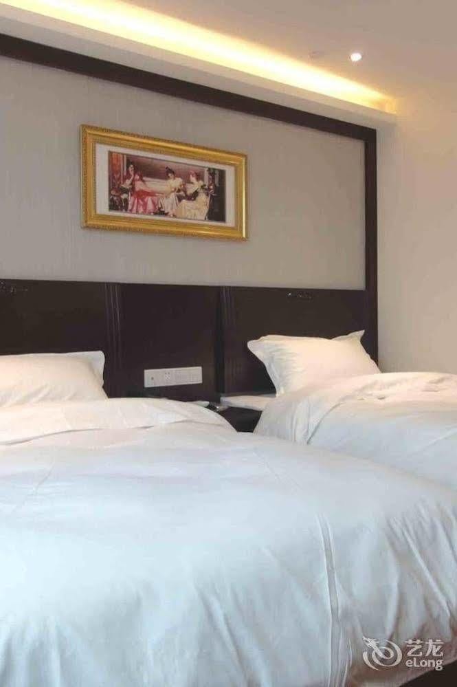 Hotel Hui Yuan