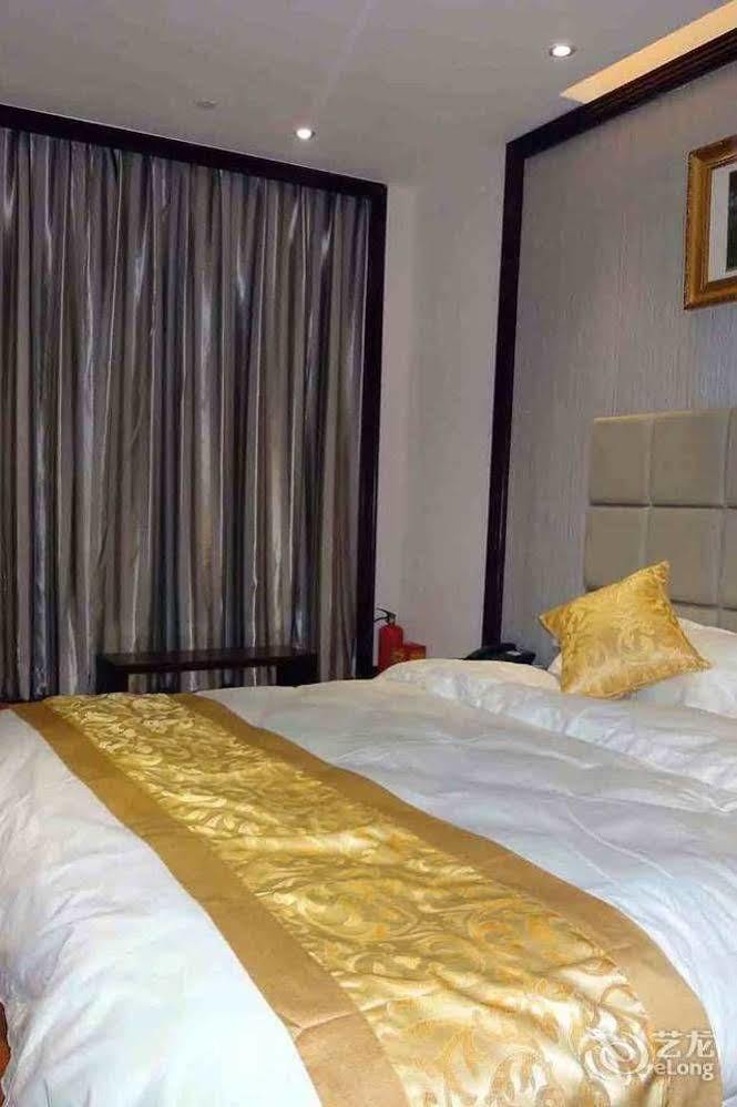 Hotel Hui Yuan Guangzhou