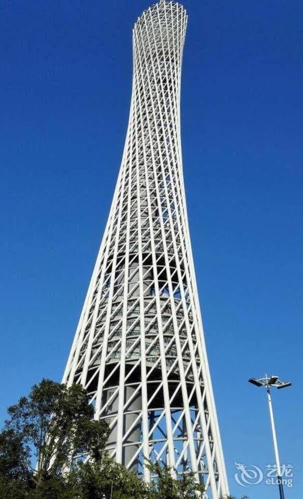 Lncommunity Haizhu Branch Hotel 2*