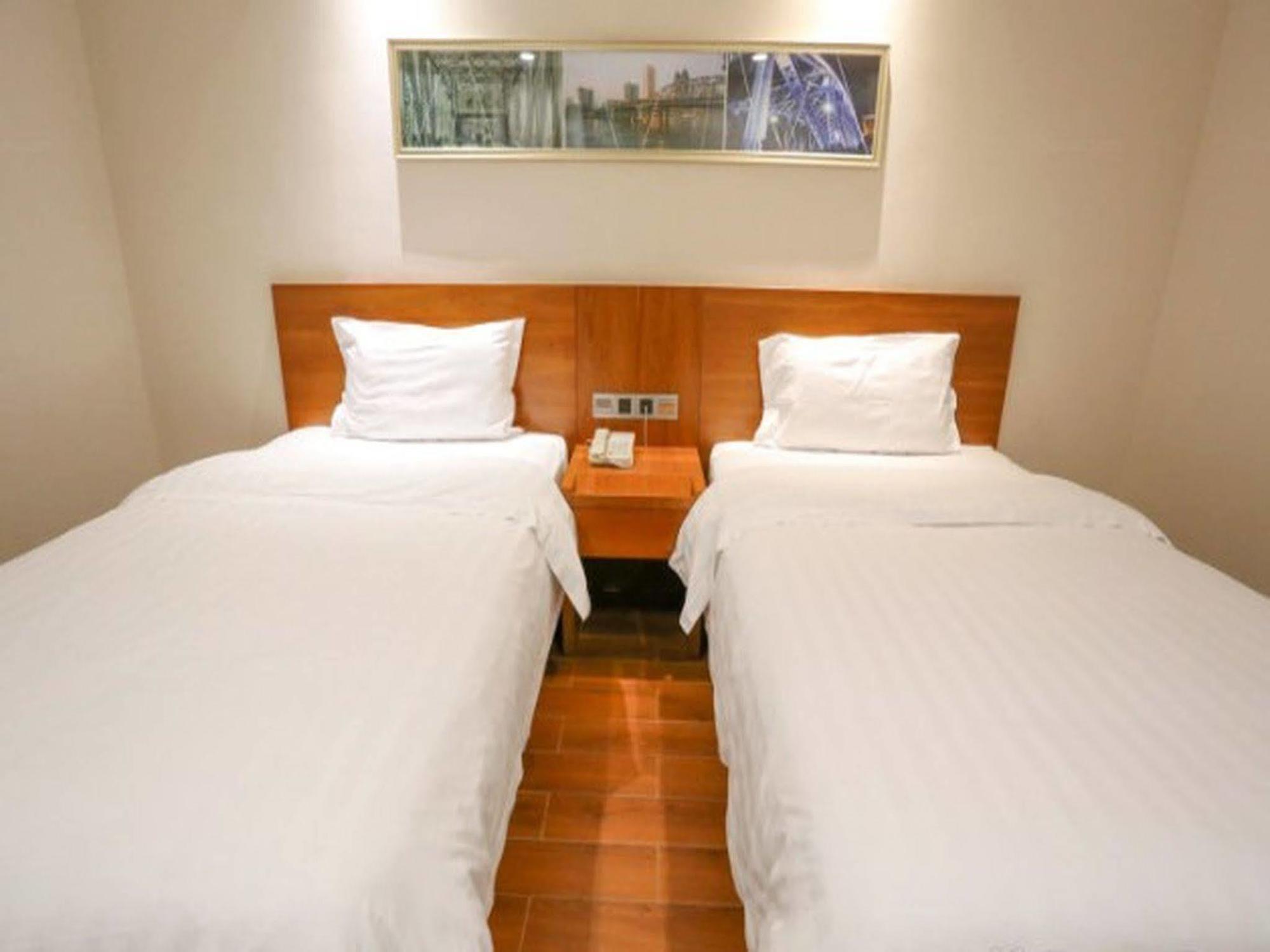 Hotel Lncommunity Haizhu Branch Guangzhou