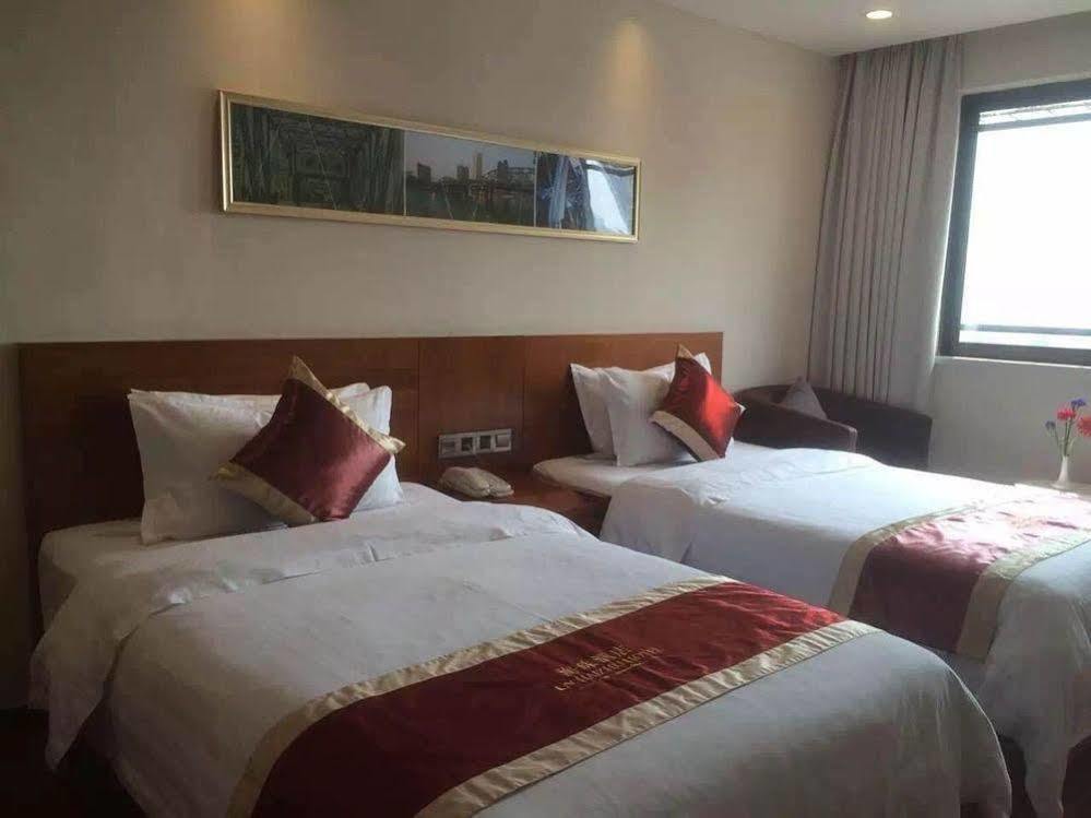 Lncommunity Haizhu Branch 2* Guangzhou
