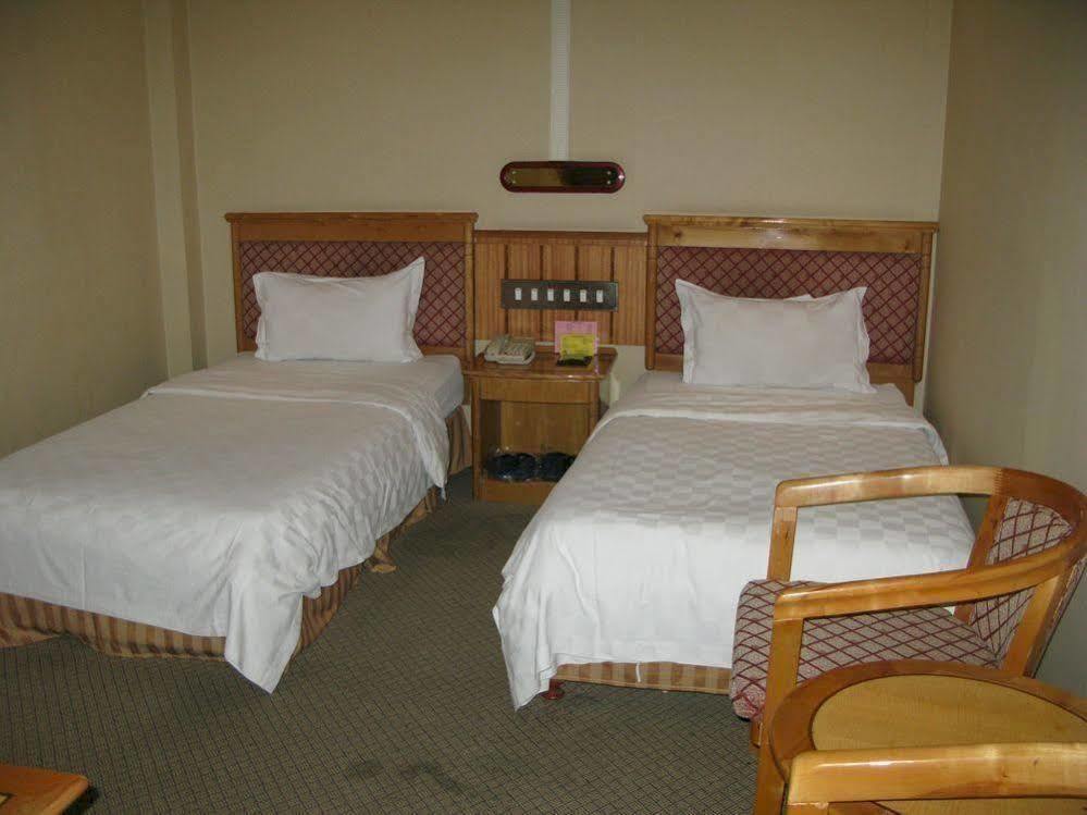 Lncommunity Haizhu Branch Hotel