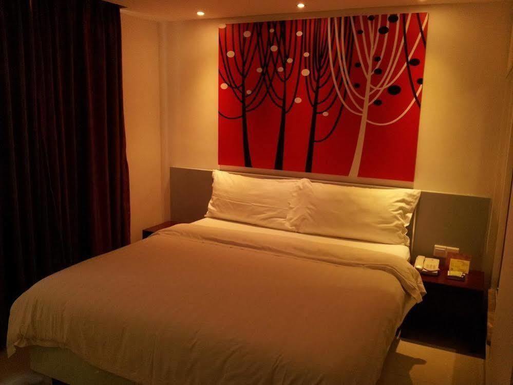 Hotel Lncommunity Haizhu Branch Guangzhou