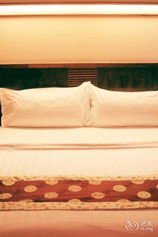 Lncommunity Haizhu Branch Hotel Guangzhou
