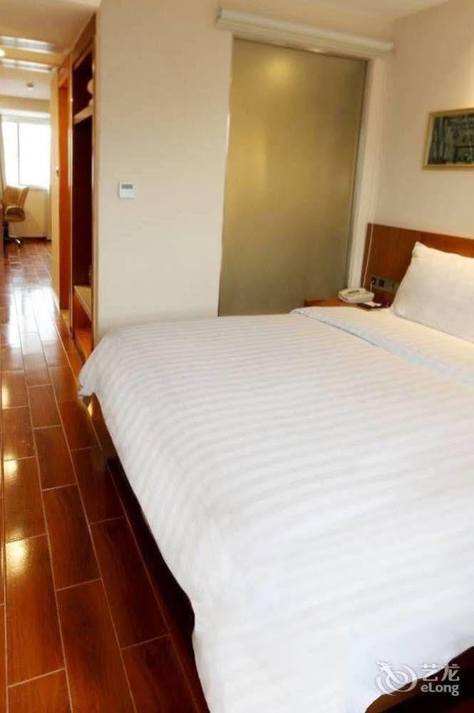 Lncommunity Haizhu Branch Hotel Guangzhou