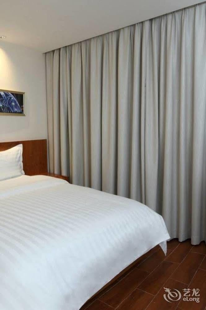 Lncommunity Haizhu Branch Hotel