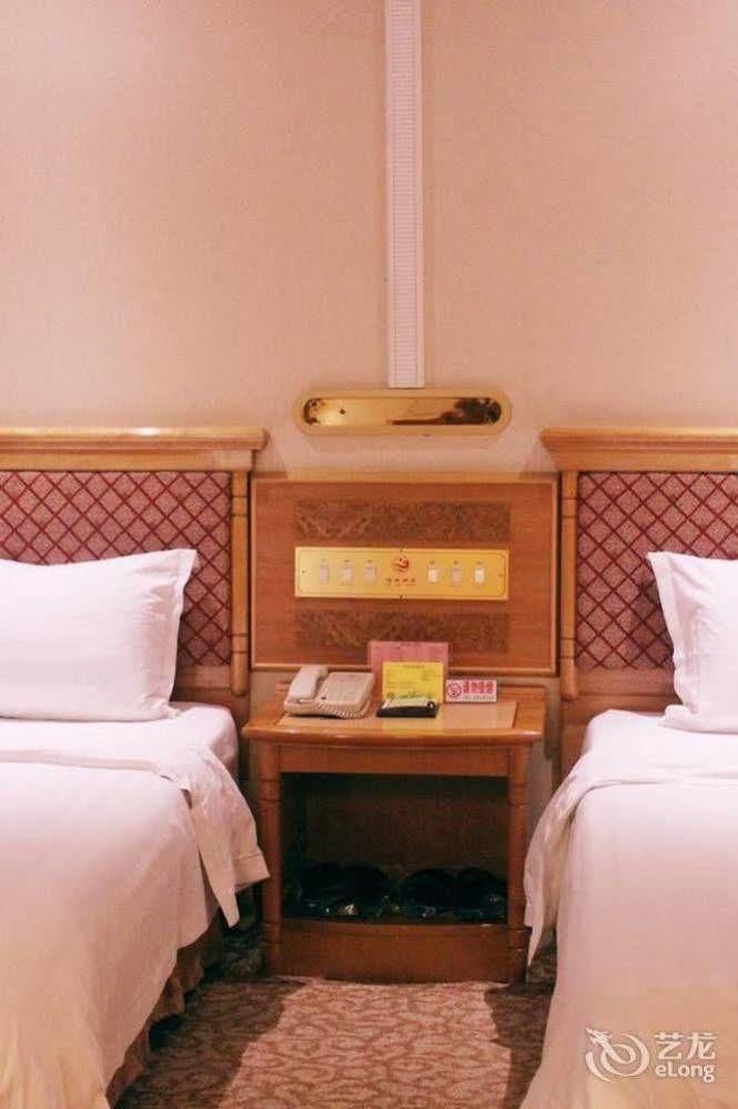 Hotel Lncommunity Haizhu Branch
