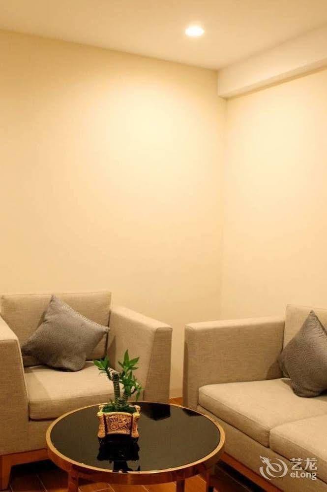Lncommunity Haizhu Branch Hotel Guangzhou