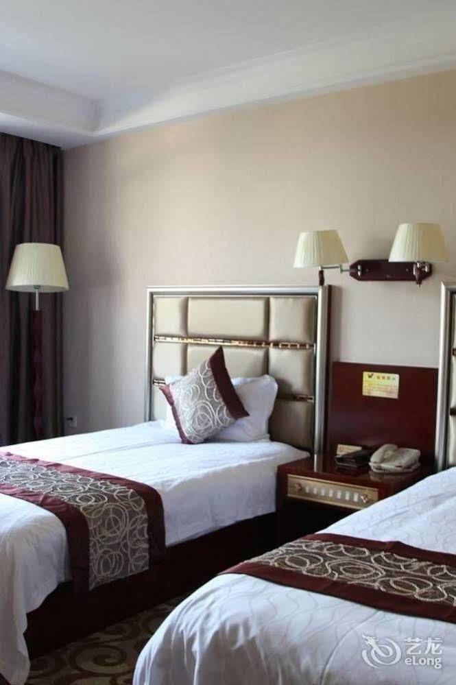 Yue Lai Yue Hotel