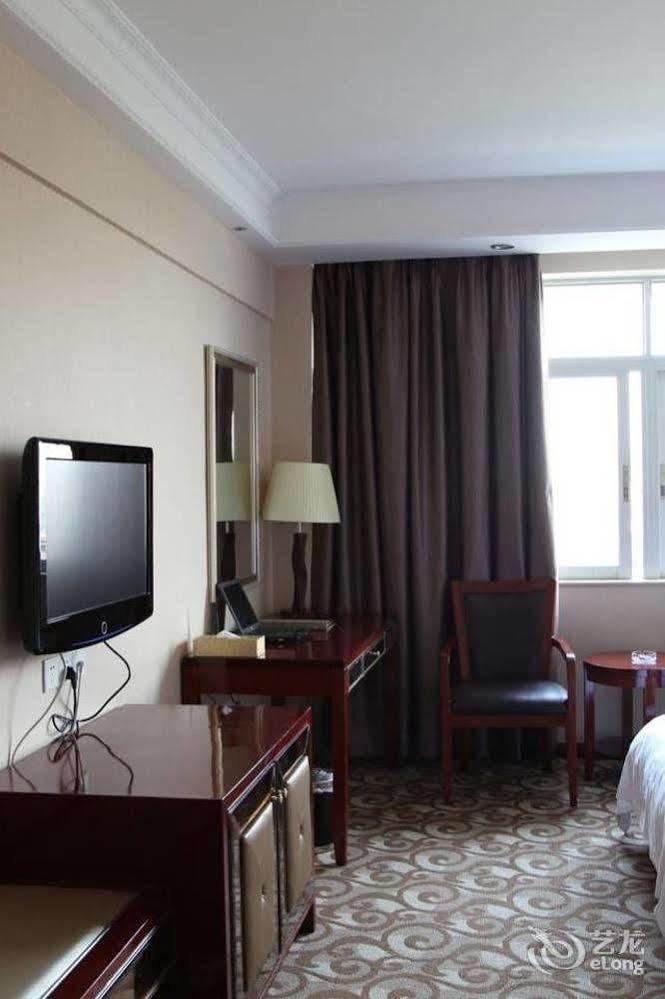 Yue Lai Yue Hotel