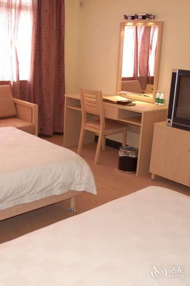 Hotel Yue Lai Yue Guangzhou