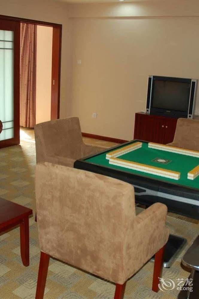 Yue Lai Yue Hotel