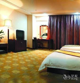 Yue Lai Yue Guangzhou
